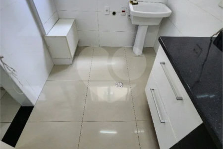 Apartamento à venda com 3 suítes em Santana, São Paulo, SP