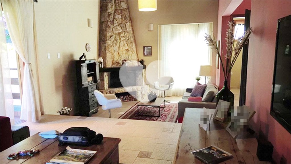 Casa à venda com 3 quartos no condomínio Alpes da Cantareira, Mairiporã - SP