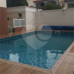 Apartamento à venda com 3 suítes em Vila Bastos, Santo André, SP
