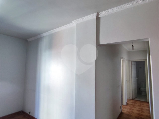 Apartamento à venda com 2 quartos em Santana, São Paulo, SP