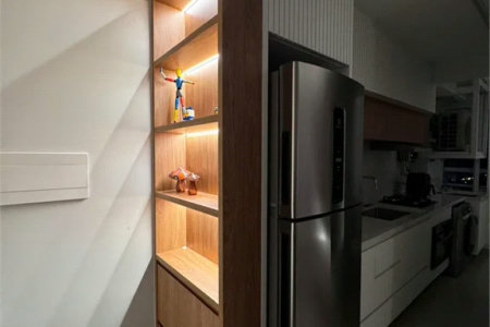 Apartamento à venda com 2 quartos em Butantã, São Paulo, SP