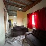 Casa à venda com 2 quartos em Residencial Ponta Porã I, Ponta Porã, MS