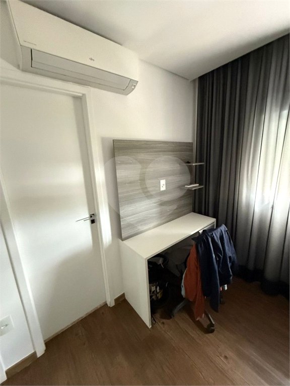 Apartamento à venda com 3 quartos, sendo 1 suíte, em Vila Almeida, Indaiatuba, SP