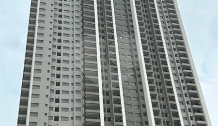 Apartamento à venda com 2 quartos, sendo 1 suíte,  em Jardim Independência, São Paulo, SP