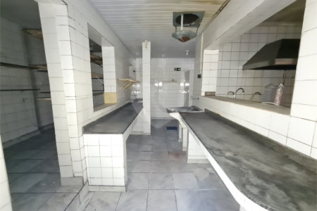 Salão Comercial para alugar em Chácara Santo Antônio, São Paulo, SP