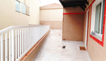 Casa à venda com 2 suítes em Vila Guilherme, São Paulo, SP