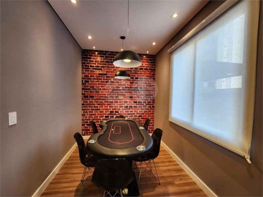 Apartamento à venda com 2 quartos em Horto Florestal, Jundiaí, SP