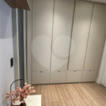 Apartamento à venda com 3 suítes no Centro, Santo André, SP