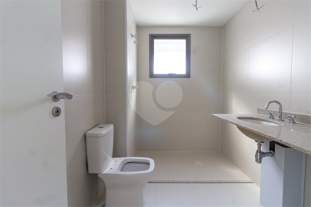 Apartamento à venda com 4 suítes em Brooklin Novo, São Paulo, SP