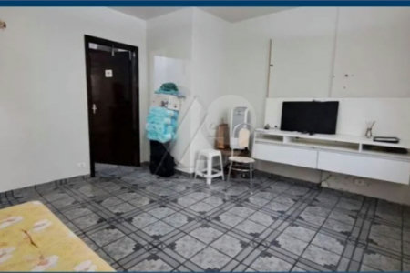 Casa Térrea à venda com 2 quartos em Vila Morse, São Paulo, SP
