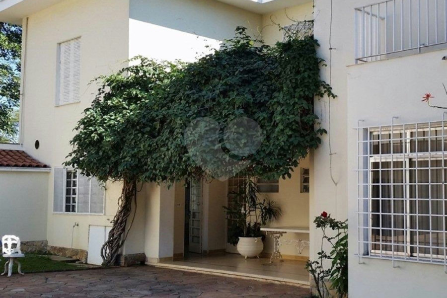 Casa à venda ou para alugar com 4 suítes em Barro Branco (zona Norte), São Paulo, SP