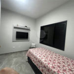 Casa à venda com 2 quartos, sendo 1 suíte,  no condomínio Residencial Parque Imperial, Salto - SP