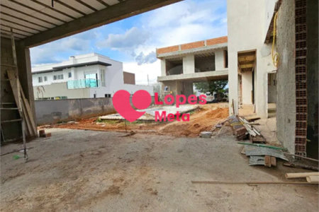 CASA ALTO PADRÃO À VENDA CONDOMINIO CHÁCARA SERIMBURA SÃO JOSÉ DOS CAMPOS