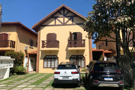 Casa à venda com 3 quartos, sendo 1 suíte, no condomínio Greenland, São Paulo - SP