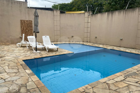 Casa à venda com 2 quartos no condomínio San Francisco Village, São Paulo - SP