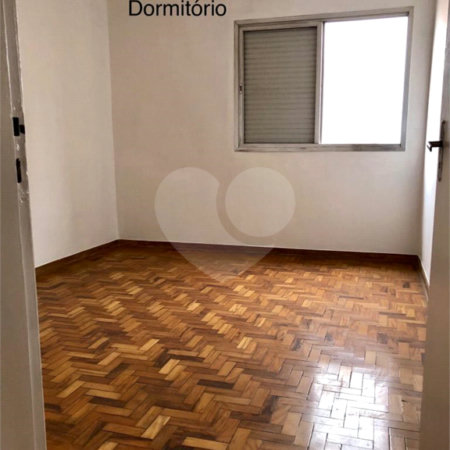 Apartamento à venda com 2 quartos em Tucuruvi, São Paulo, SP