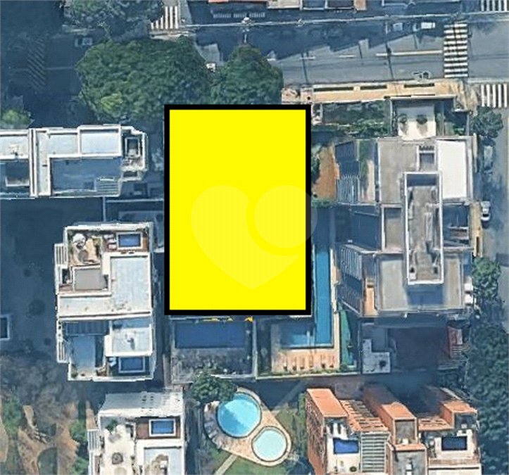 Terreno à venda em Vila Progredior, São Paulo, SP