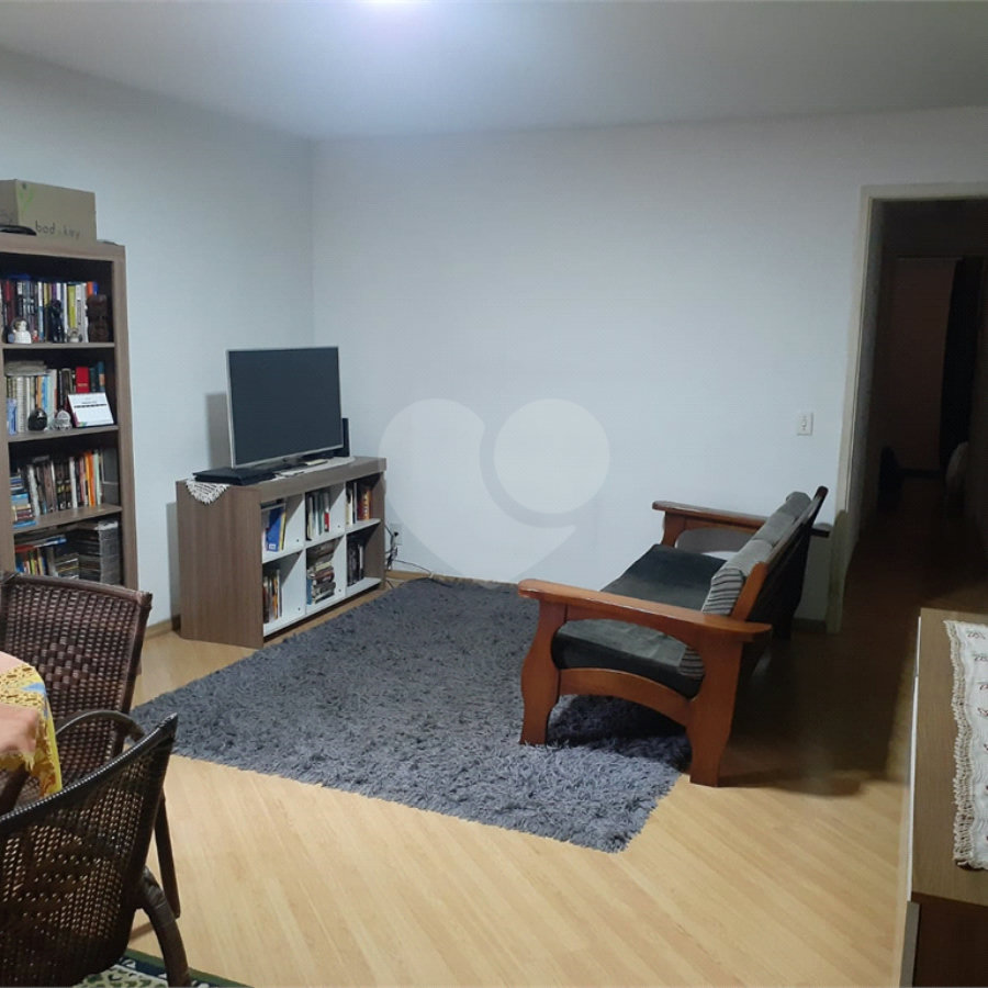 Apartamento à venda com 2 quartos em Vila Nivi, São Paulo, SP