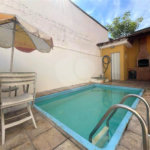 Casa à venda com 3 quartos, sendo 1 suíte, em Campo Grande, Rio de Janeiro, RJ