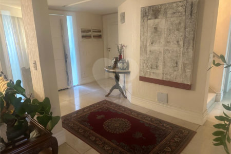 Casa à venda com 5 suítes em Barra da Tijuca, Rio de Janeiro, RJ