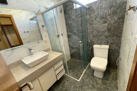 Casa Térrea à Venda no Parque Faber III – Conforto e Elegância
