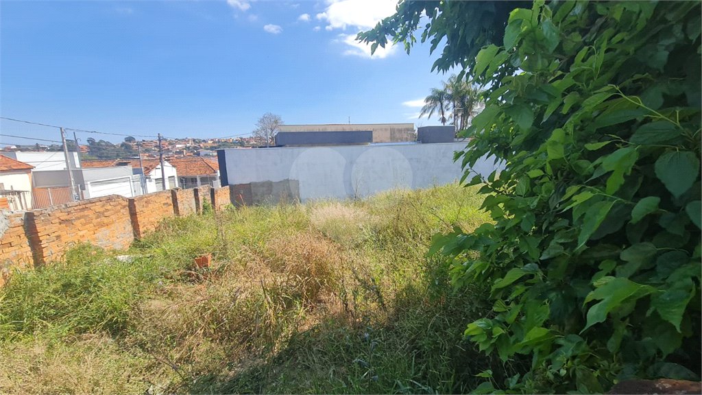 Terreno à venda em Vila Santana, Itapetininga, SP