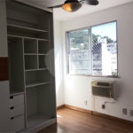 Apartamento à venda com 3 quartos, sendo 1 suíte, em Botafogo, Rio de Janeiro, RJ