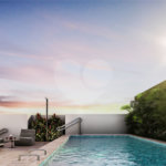 Apartamento para alugar com 1 quarto em Pinheiros, São Paulo, SP
