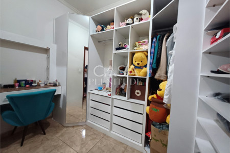 Casa Térrea à venda com 3 quartos, sendo 2 suítes, em Jardim Nova Ipanema, Sorocaba, SP