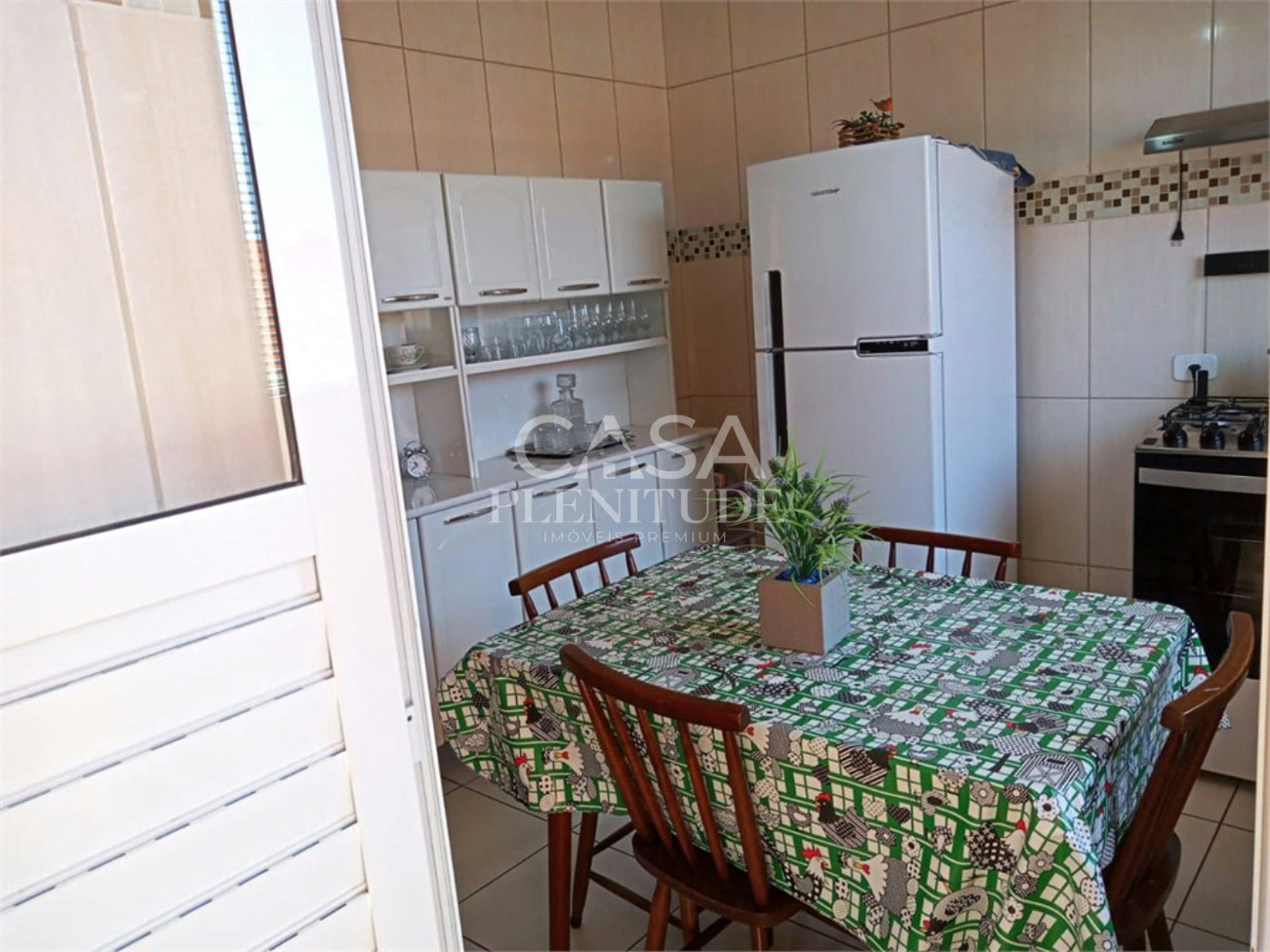 Casa em condomínio à venda com 3 quartos, sendo 1 suíte, em Jardim Novo Horizonte, Sorocaba, SP
