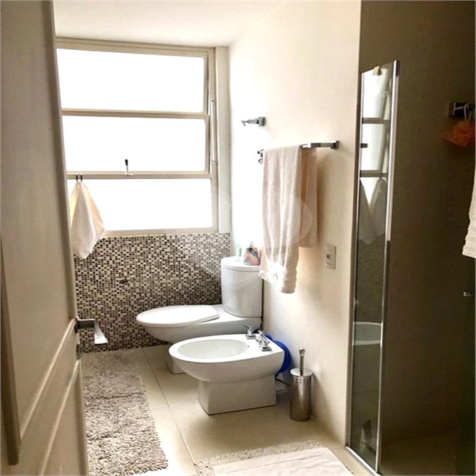 Apartamento para alugar com 3 quartos, sendo 1 suíte,  em Jardim Paulista, São Paulo, SP