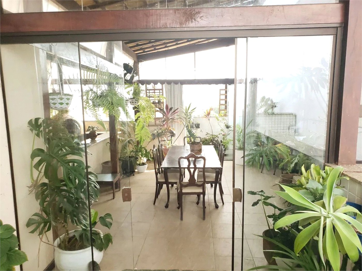 Cobertura à venda com 4 quartos, sendo 1 suíte,  em Recreio dos Bandeirantes, Rio de Janeiro, RJ