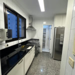 Apartamento à venda com 3 suítes em Vila Suzana, São Paulo, SP