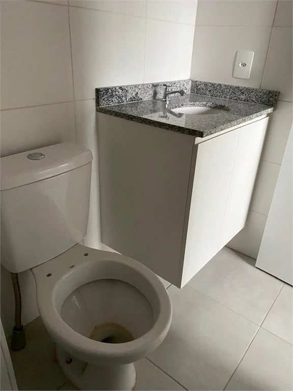Apartamento à venda com 1 suíte em Pinheiros, São Paulo, SP