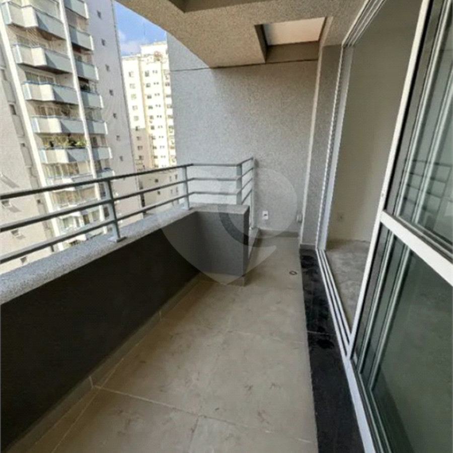 Studio à venda com 1 quarto em Perdizes, São Paulo, SP