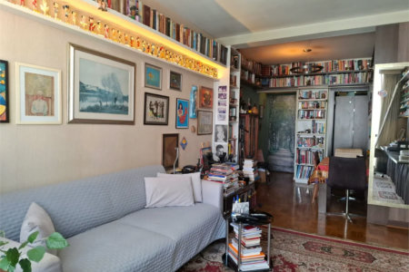 Apartamento à venda com 2 quartos, sendo 1 suíte,  em Pinheiros, São Paulo, SP
