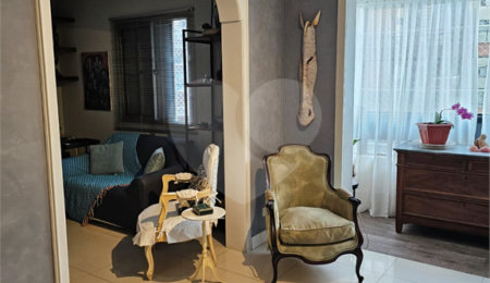 Apartamento à venda com 3 quartos, sendo 1 suíte,  em Vila Olímpia, São Paulo, SP