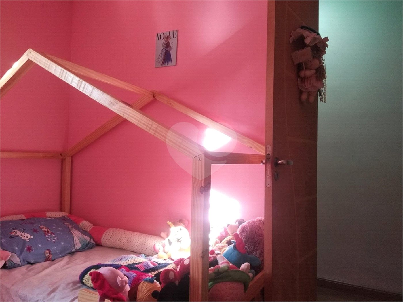 Sobrado à venda com 3 quartos em Água Fria, São Paulo, SP