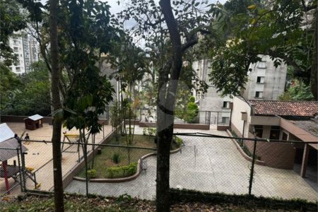 Apartamento à venda com 2 quartos em Vila Andrade, São Paulo, SP