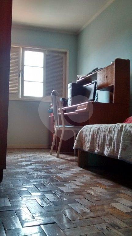 Sobrado à venda com 3 quartos, sendo 1 suíte, em Vila Dom Pedro Ii, São Paulo, SP