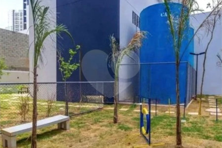 Apartamento à venda com 1 quarto em Vila Prudente, São Paulo, SP