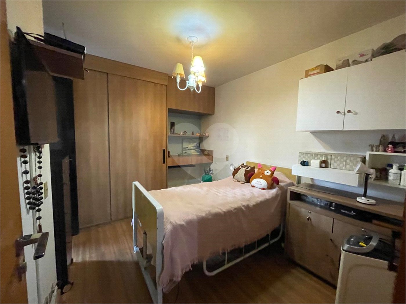 Apartamento à venda com 3 quartos, sendo 1 suíte, em Vila Leopoldina, São Paulo, SP