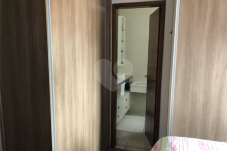 Apartamento à venda com 3 suítes em Jardim São Paulo(zona Norte), São Paulo, SP