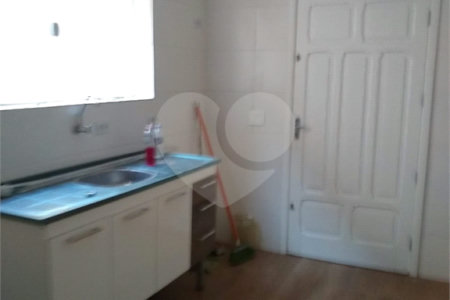 Casa à venda com 3 quartos em Santana, São Paulo, SP