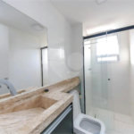 Apartamento à venda com 1 quarto em Vila Ema, São Paulo, SP