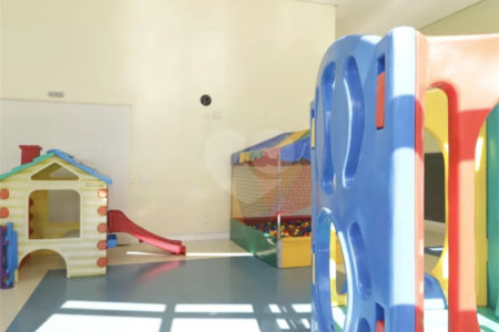 Apartamento à venda com 3 suítes em Vila Andrade, São Paulo, SP