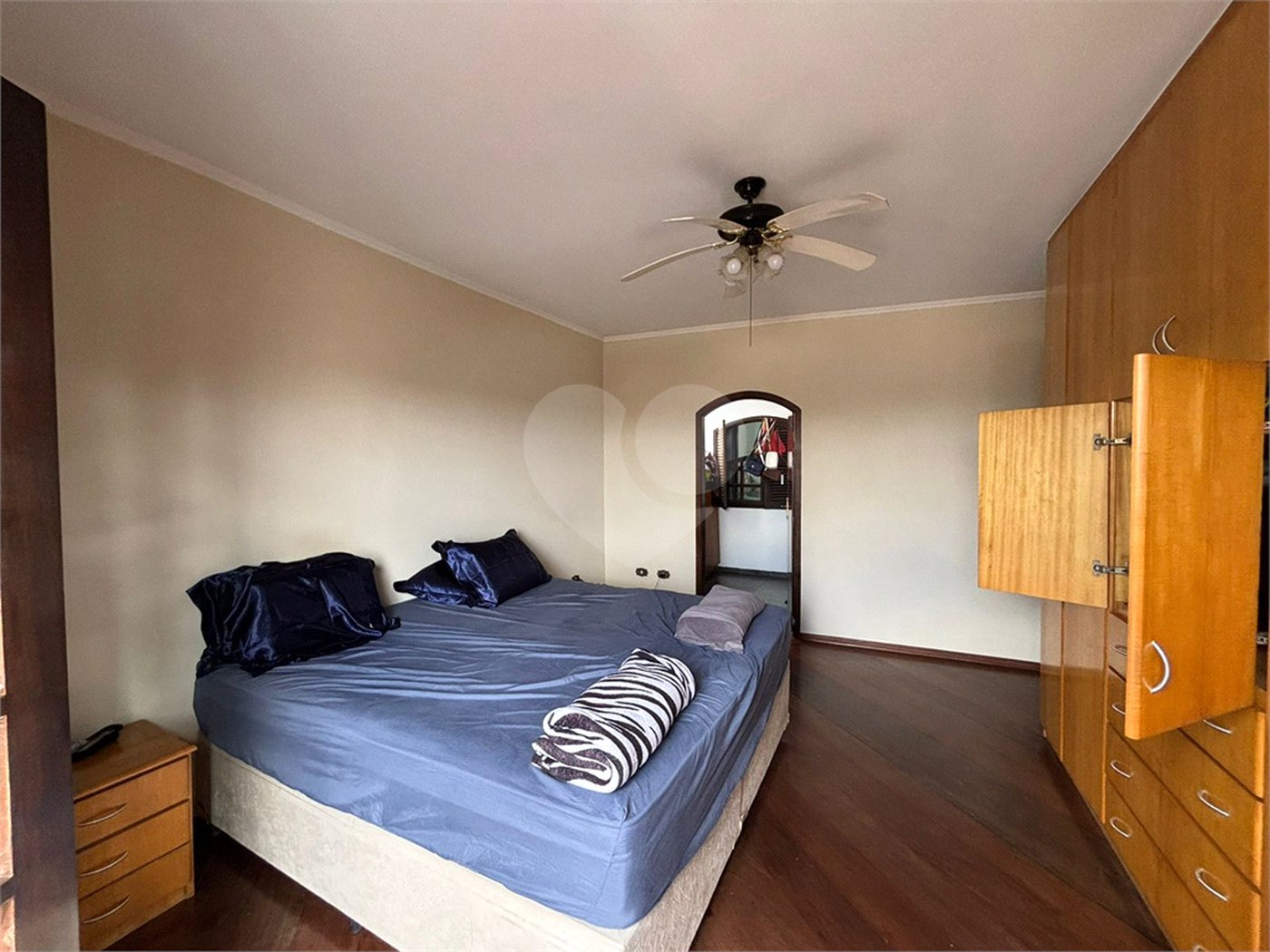 Casa à venda com 3 quartos, sendo 1 suíte,  em Vila Nivi, São Paulo, SP