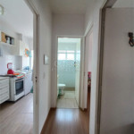 Apartamento à venda com 2 quartos em Vila Odim Antão, Sorocaba, SP
