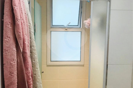 Apartamento à venda com 3 quartos, sendo 2 suítes,  no Centro, São Bernardo do Campo, SP