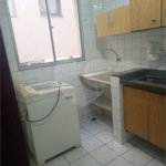 Apartamento para alugar com 2 quartos em Jardim Pitangueiras I, Jundiaí, SP